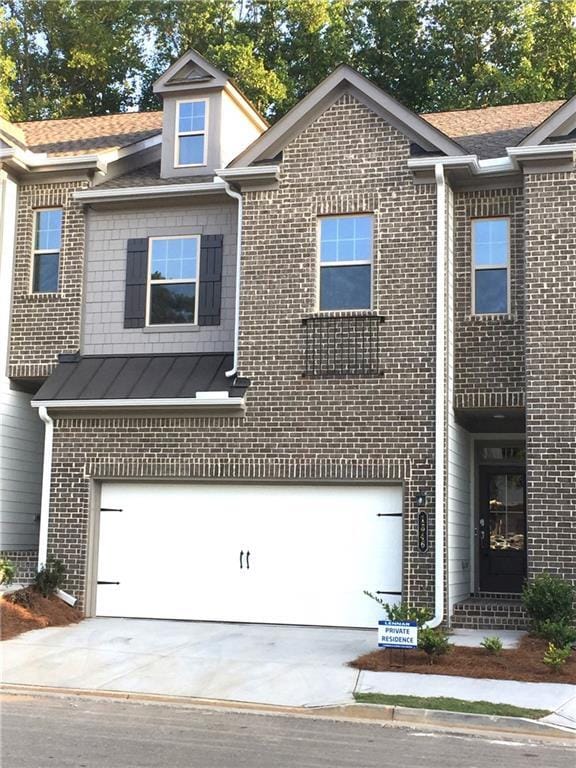 1846 Terrewood Dr in Atlanta, GA - Building Photo - Building Photo