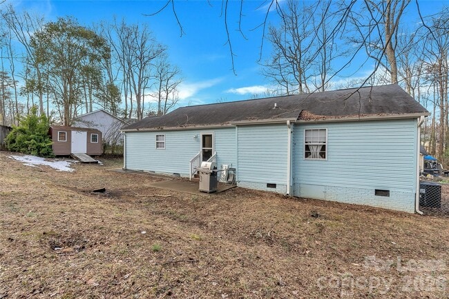 6628 Cool Water Ct in Charlotte, NC - Building Photo - Building Photo