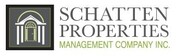 Property Management Company Logo Schatten Properties Management Company, Inc.