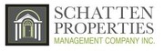 Property Management Company Logo Schatten Properties Management Company, Inc.