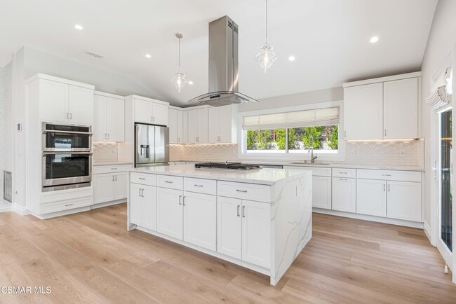 property at 3214 Fermi Dr