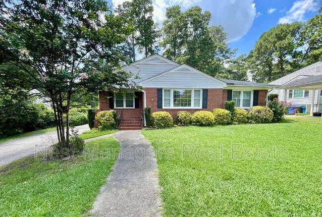 property at 1430 Pine Valley Loop