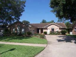 1006 Park Meadow Dr in Katy, TX - Building Photo