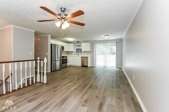 2829 Pine Meadow Dr in Marietta, GA - Building Photo - Building Photo