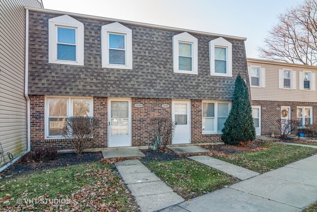 property at 1696 Shamrock Ct