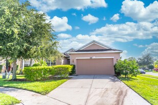 2600 Deansgate Ct in Orlando, FL - Building Photo