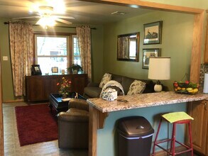 414 N Adair St in Vinita, OK - Foto de edificio - Building Photo