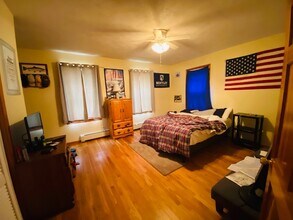 9 Parker St, Unit 1 in Boston, MA - Building Photo - Building Photo