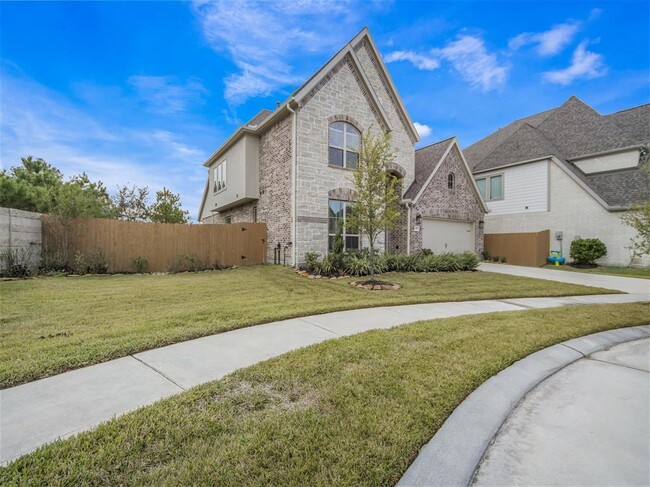 property at 4108 Emerson Cove Dr