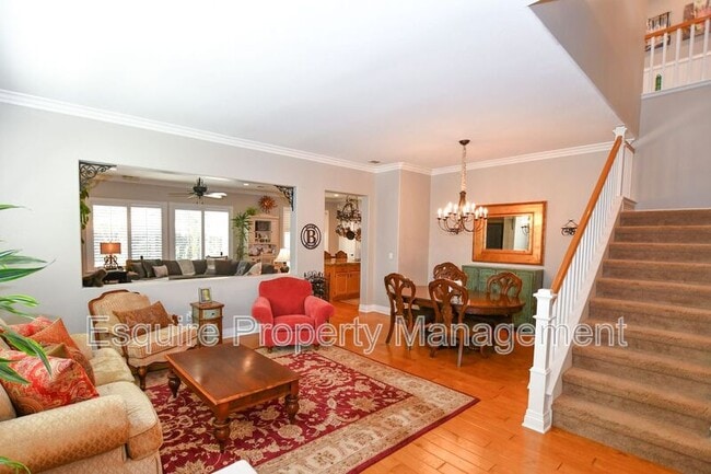4786 Calle Descanso in Camarillo, CA - Building Photo - Building Photo