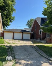 1724 Woodlawn Ave in Indianapolis, IN - Building Photo - Building Photo