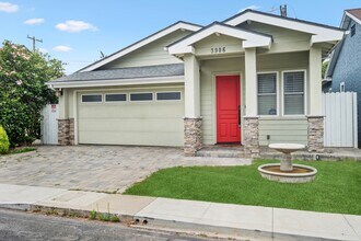 3906 Spad Pl in Culver City, CA - Building Photo - Building Photo