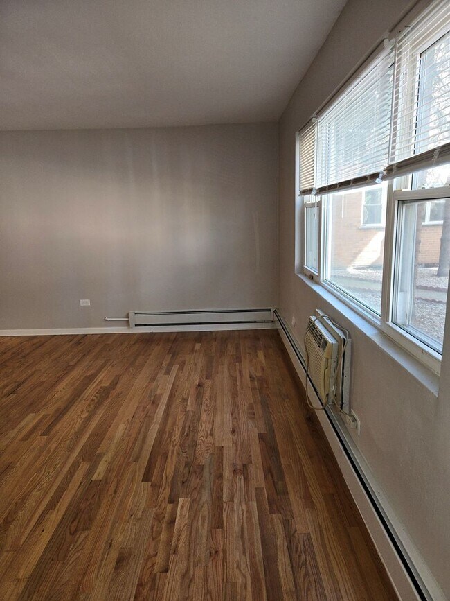 1714 W Touhy Ave in Chicago, IL - Building Photo - Building Photo