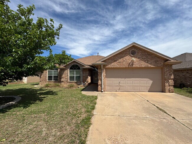 property at 5510 105th St