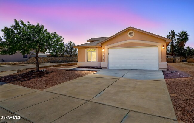 property at 14336 Desert Sage Dr