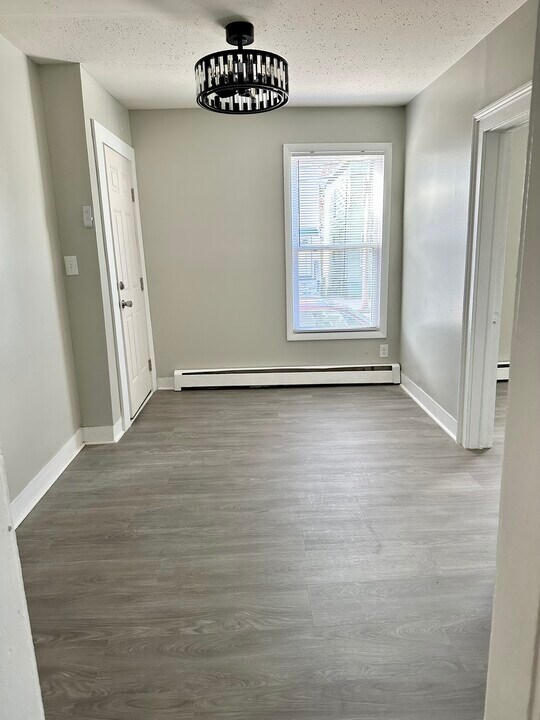 89 Haven St, Unit 1 in New Haven, CT - Foto de edificio