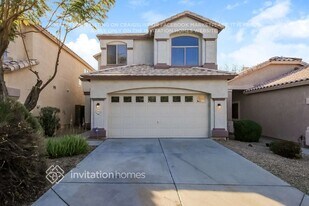 7243 E Kramer St in Mesa, AZ - Building Photo