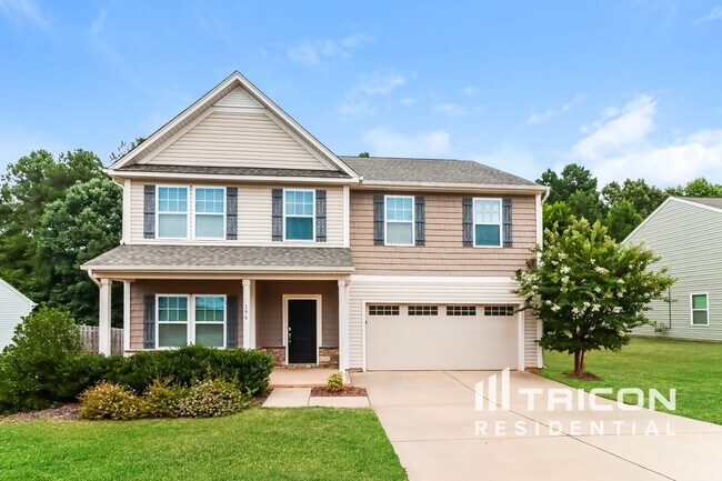 property at 196 Jobe Dr