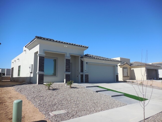 963 Aircoupe Way in El Paso, TX - Building Photo - Building Photo