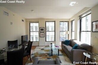 8 Winter St, Unit 604 in Boston, MA - Foto de edificio - Building Photo