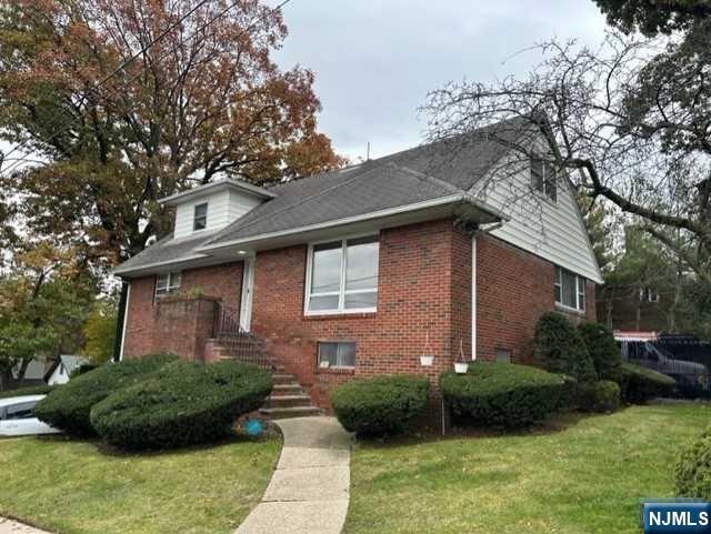 784 Bergen Blvd in Ridgefield, NJ - Building Photo