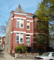 318 3rd St NE Apartments