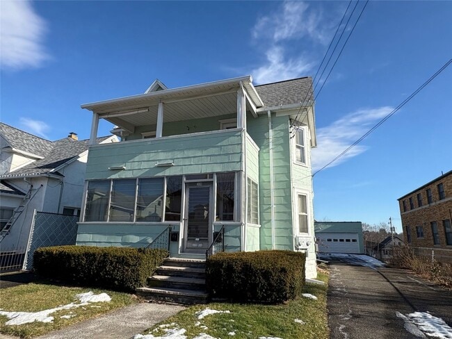 property at 308 Odell Ave