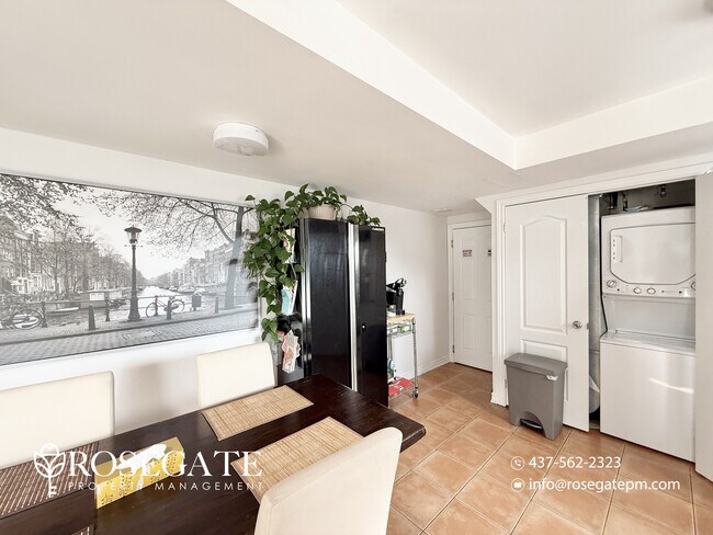 350 Harbord St in Toronto, ON - Building Photo - Building Photo