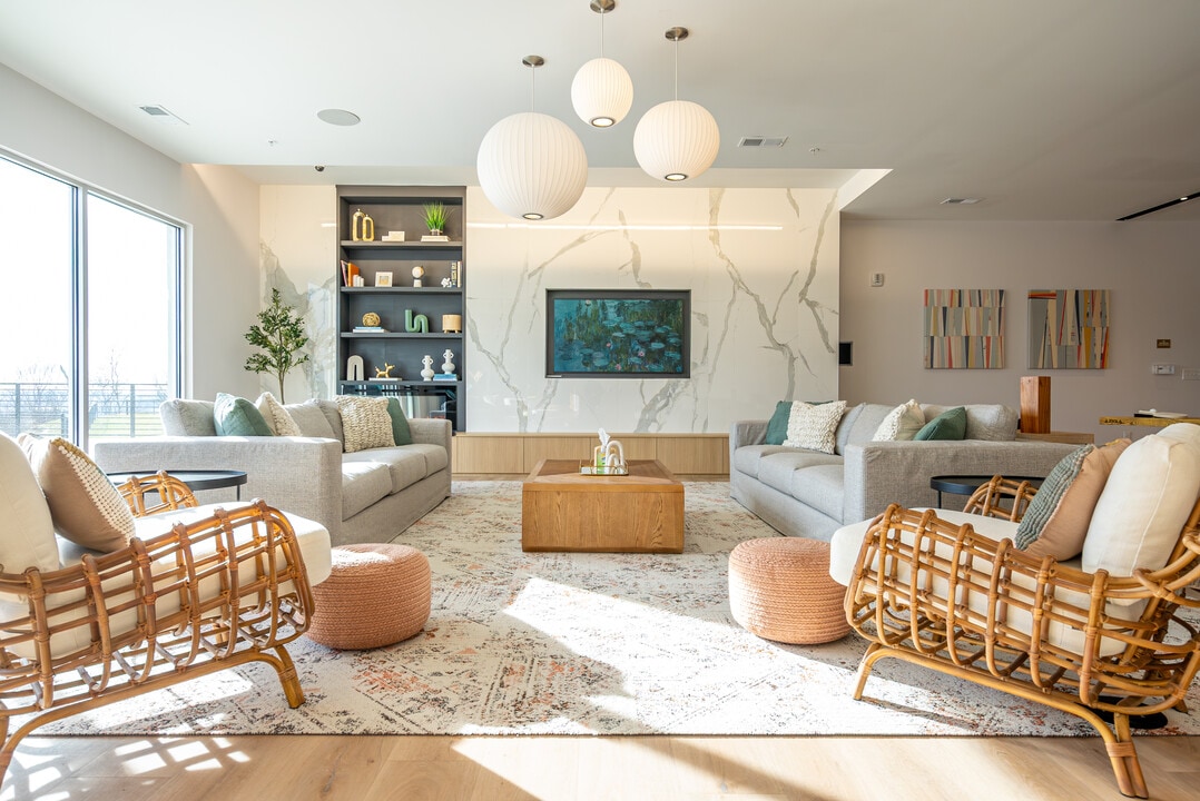 The Alto Apartments in Cincinnati, OH - Building Photo