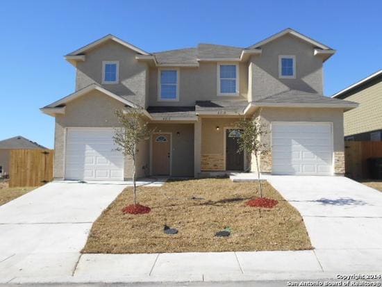 property at 4813 Appleseed Ct