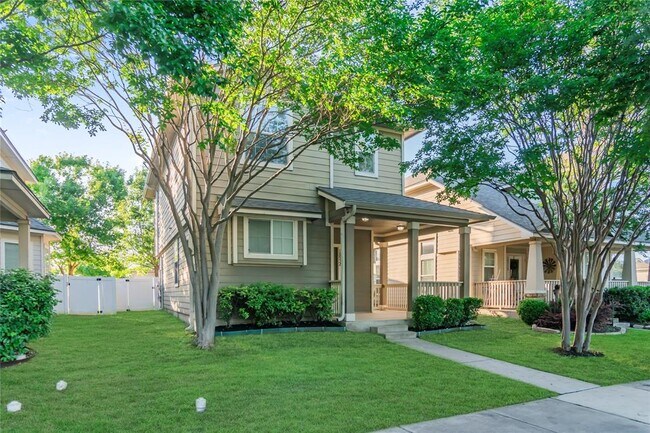18532 Mammoth Cave Blvd in Pflugerville, TX - Building Photo - Building Photo