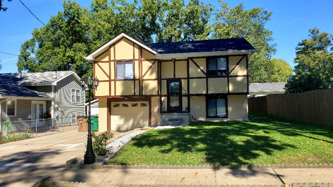 property at 6407 Carpenter Ave