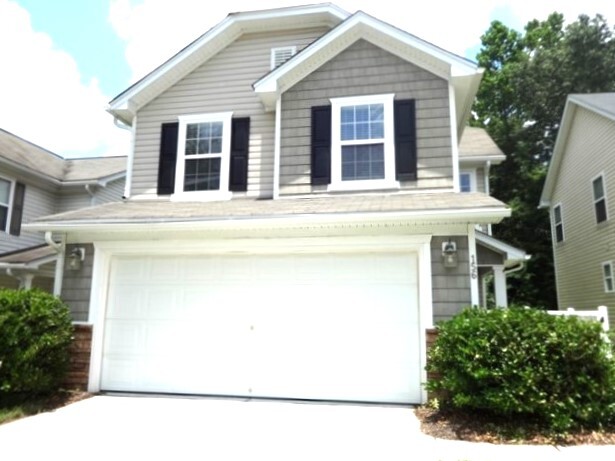 156 Chemistry Cir in Ladson, SC - Building Photo