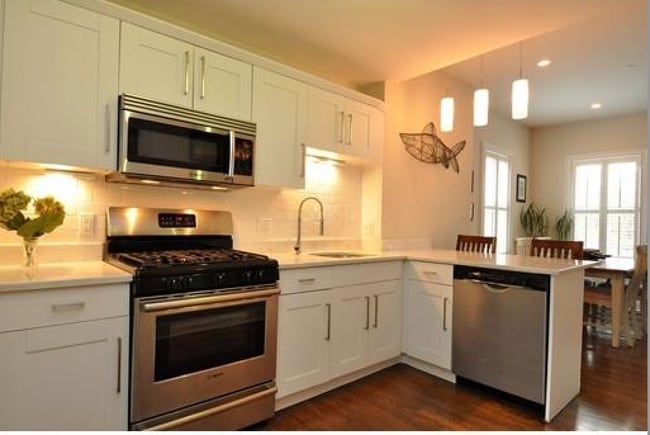 80 Rutland St, Unit 2A in Boston, MA - Building Photo - Building Photo