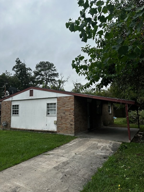 12187 Leonidas Dr in Baton Rouge, LA - Foto de edificio - Building Photo