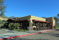 Linda Vista