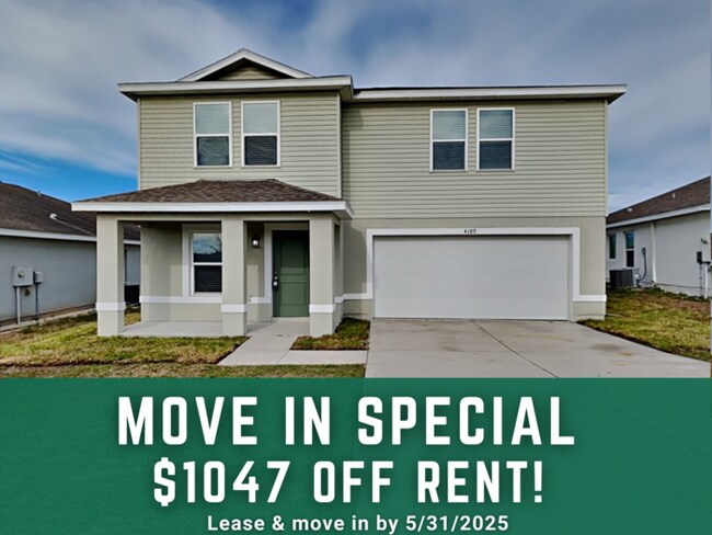 property at 4189 High Ridge Ave