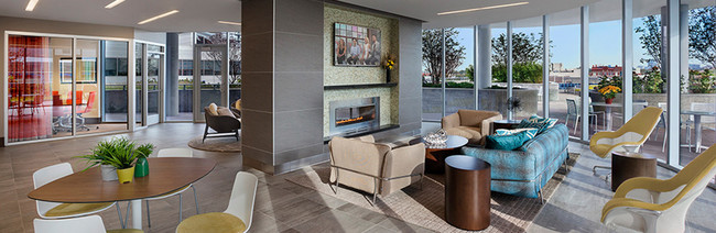 The Residences at NewCity in Chicago, IL - Building Photo - Building Photo