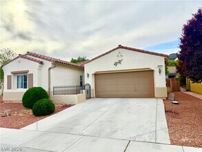 4953 Monte Penne Way in Pahrump, NV - Building Photo - Building Photo