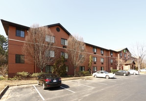 Extended Stay America