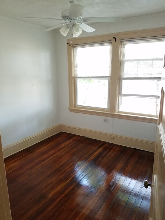 30 Wadsworth St in Boston, MA - Building Photo