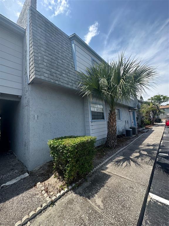 property at 3054 George Mason Ave