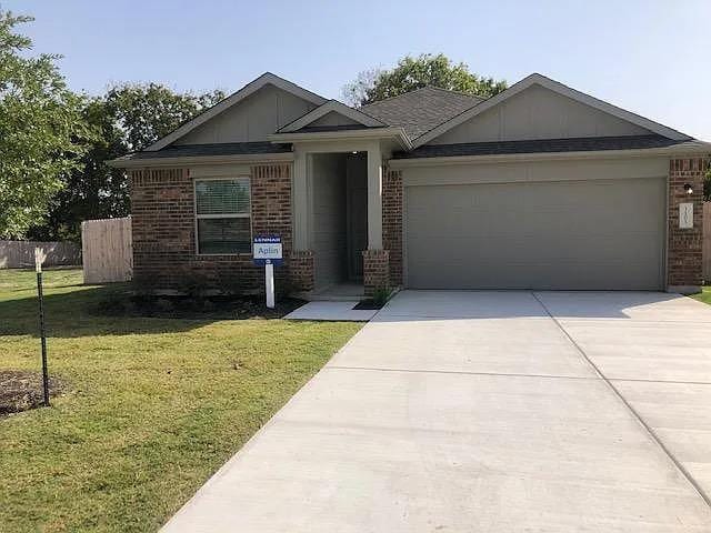 3105 Windy Vane Dr in Pflugerville, TX - Building Photo - Building Photo