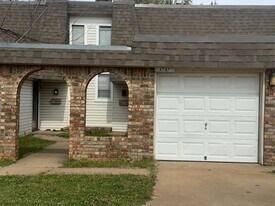 4707 NW 63rd St in Oklahoma City, OK - Building Photo