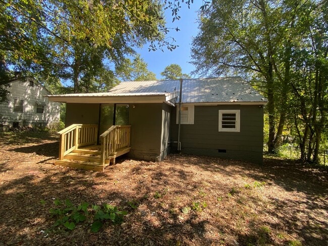 61 Lanier Dr in Columbus, GA - Building Photo - Building Photo