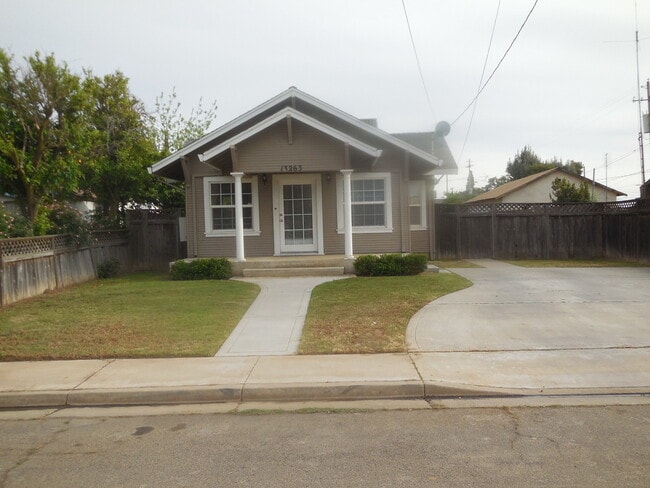 property at 13263 Marshall St