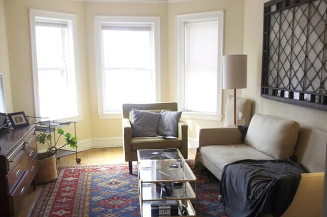 3704 N Hoyne Ave, Unit 3709-2 in Chicago, IL - Building Photo - Building Photo