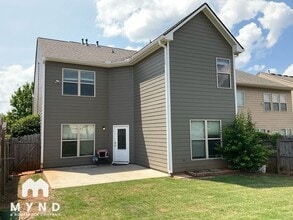 6060 Weddington Dr in Cumming, GA - Building Photo - Building Photo