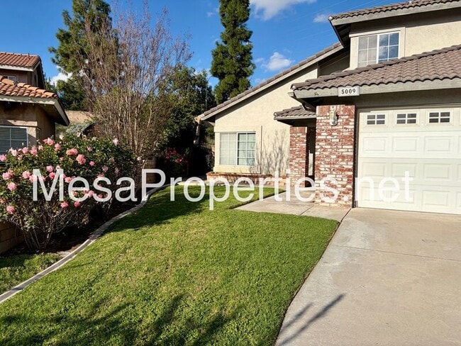 5009 Trojan Ct in Riverside, CA - Building Photo - Building Photo