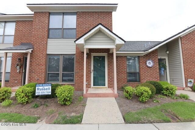 24 Upton Ct Dr in Greenville, NC - Building Photo - Building Photo